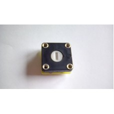 CLANSMAN SWITCH SYSTEM ROTARY DISK